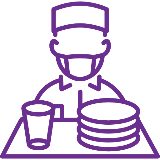 Icon for Efficient Office Boy and Peon Services